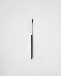 Stainless steel butter knife