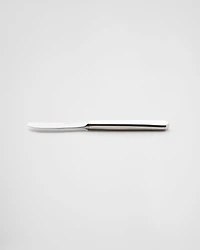 Stainless steel butter knife