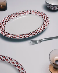 Serving fork