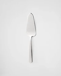 Stainless steel cake server
