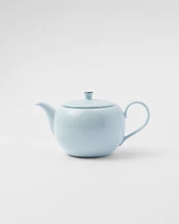 Porcelain teapot - Celadon