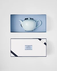 Porcelain teapot - Celadon