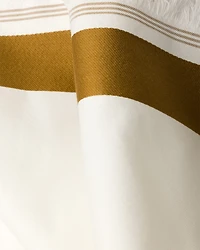 Cotton beach towel