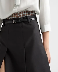 Grisaille skirt