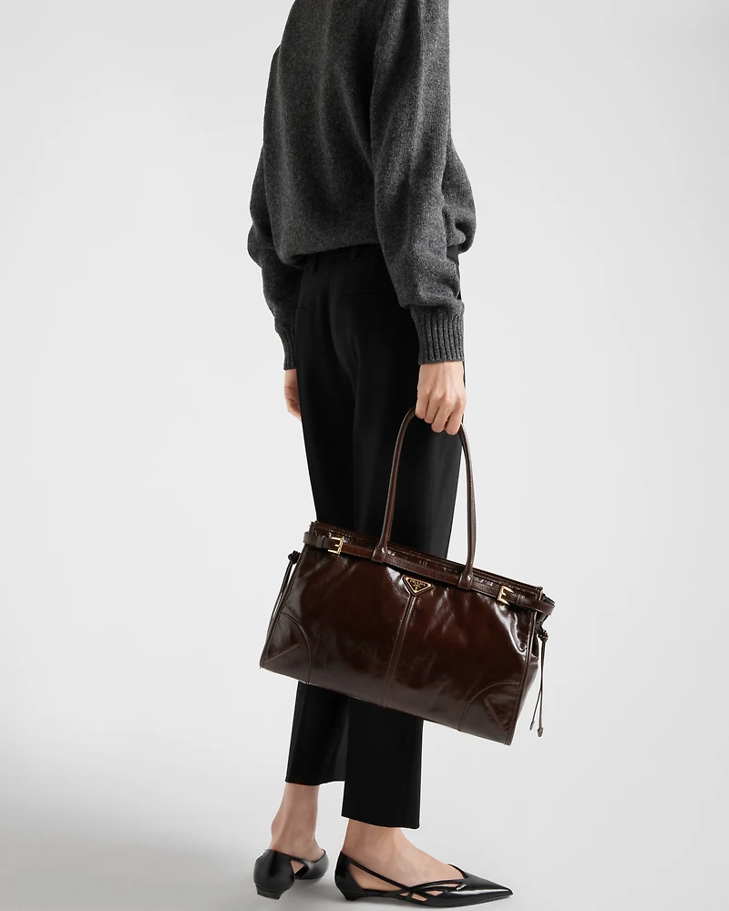 Grain de poudre pants