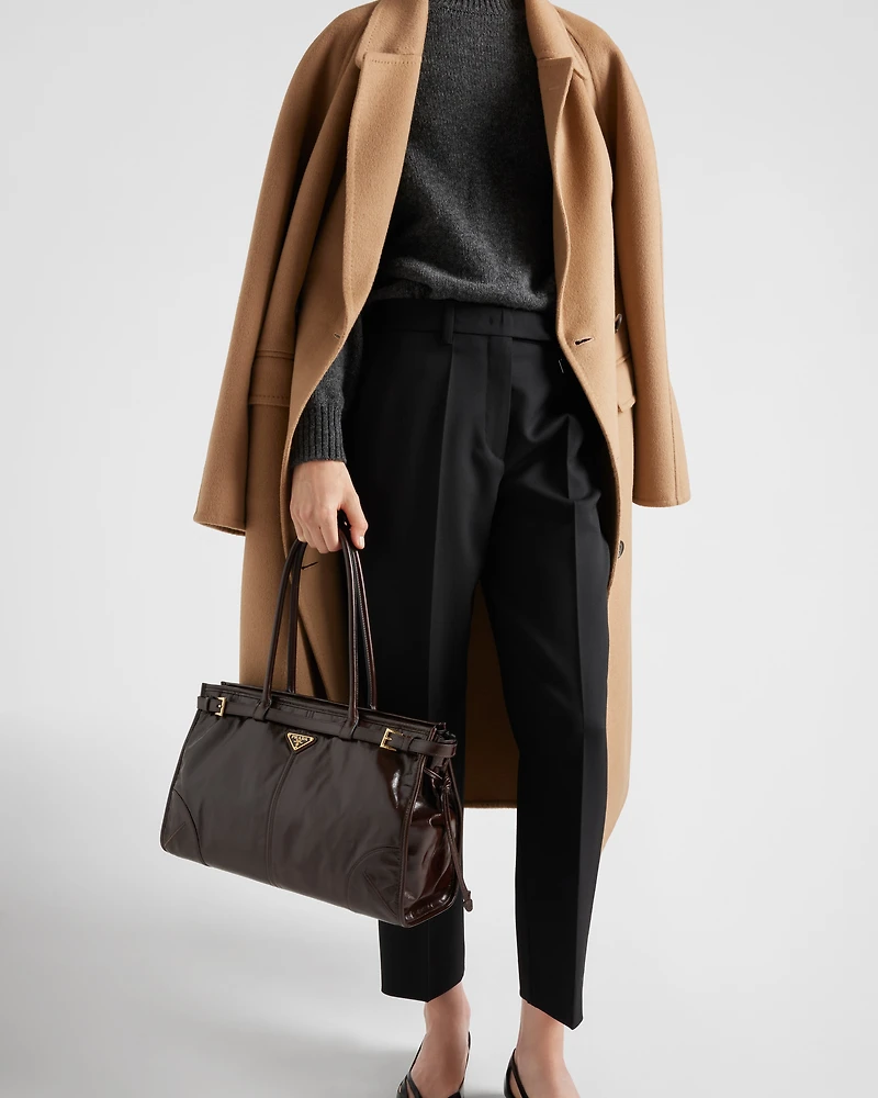 Grain de poudre pants