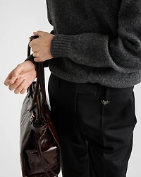 Grain de poudre pants