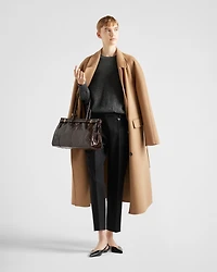 Grain de poudre pants