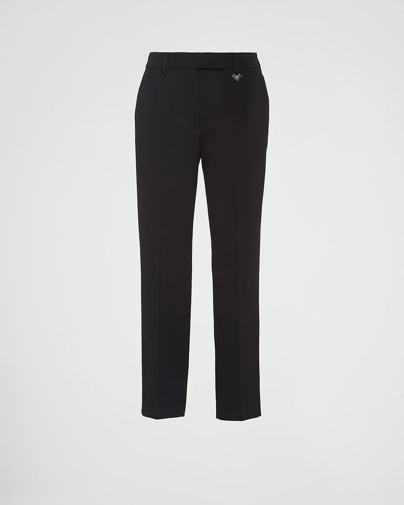 Grain de poudre pants