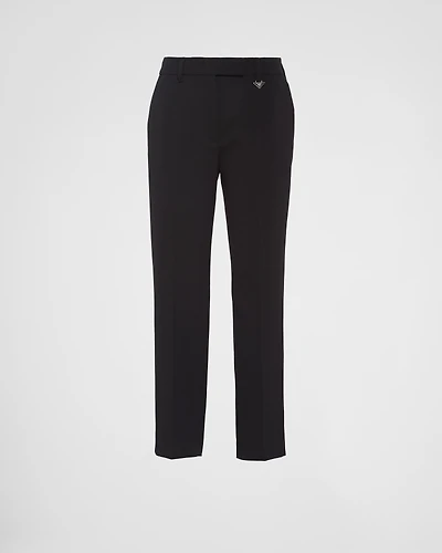 Grain de poudre pants