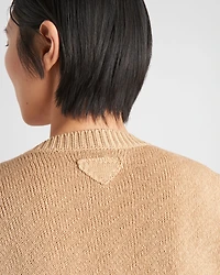 Cotton cardigan