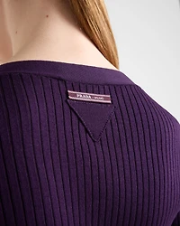 Cotton cardigan