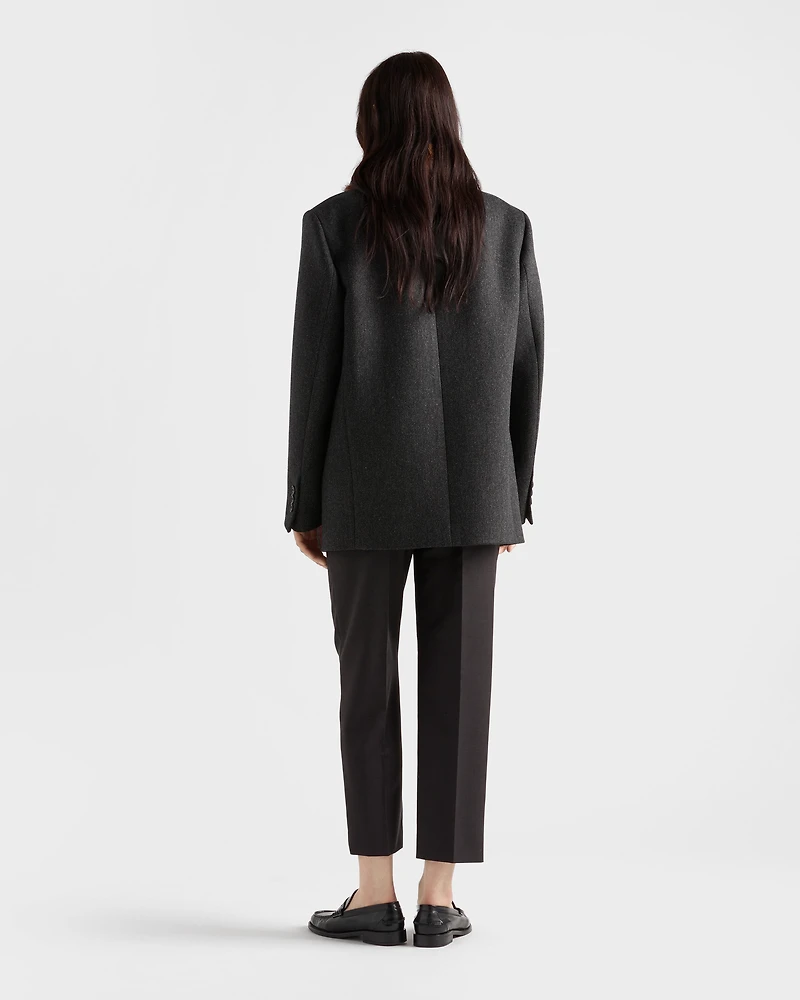 Grisaille pants