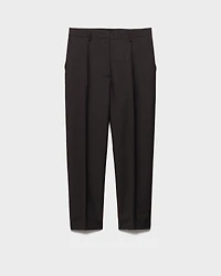 Grisaille pants