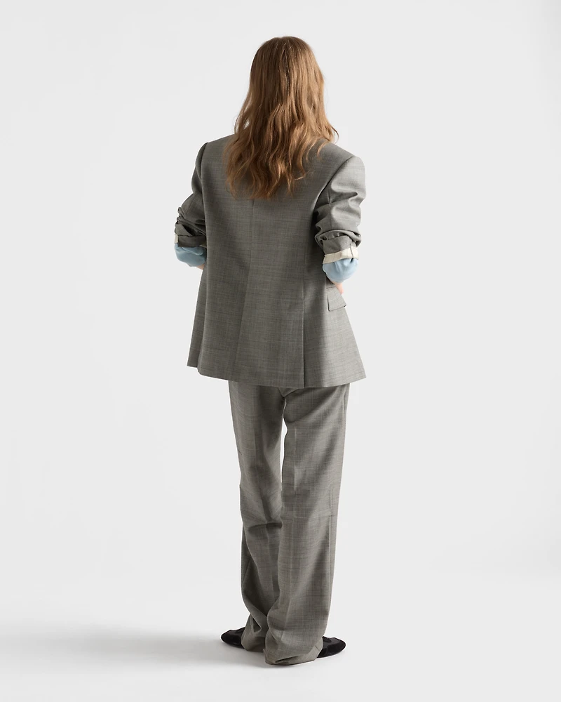 Grisaille pants
