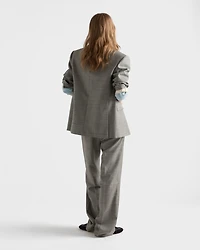 Grisaille pants