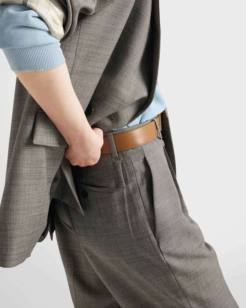 Grisaille pants