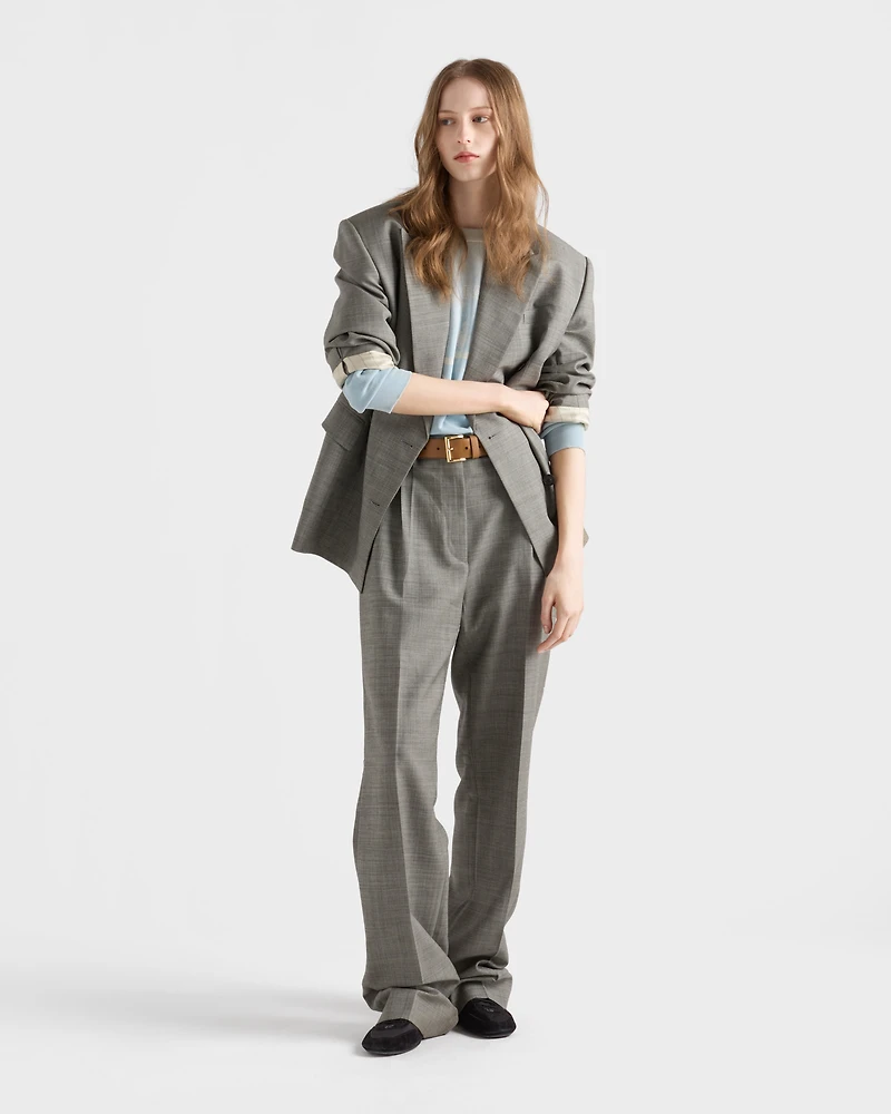 Grisaille pants
