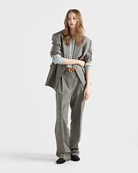 Grisaille pants