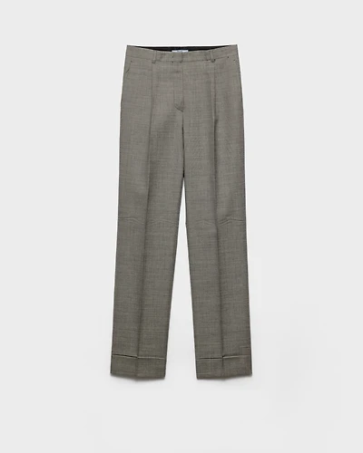 Grisaille pants
