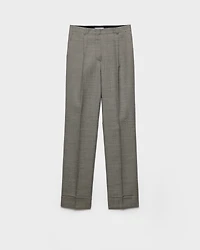 Grisaille pants