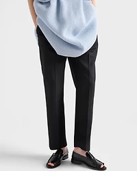 Rush stitch pants