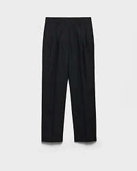 Rush stitch pants