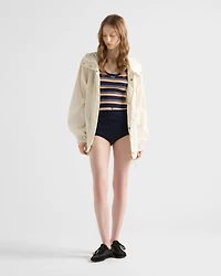 Cotton tank top