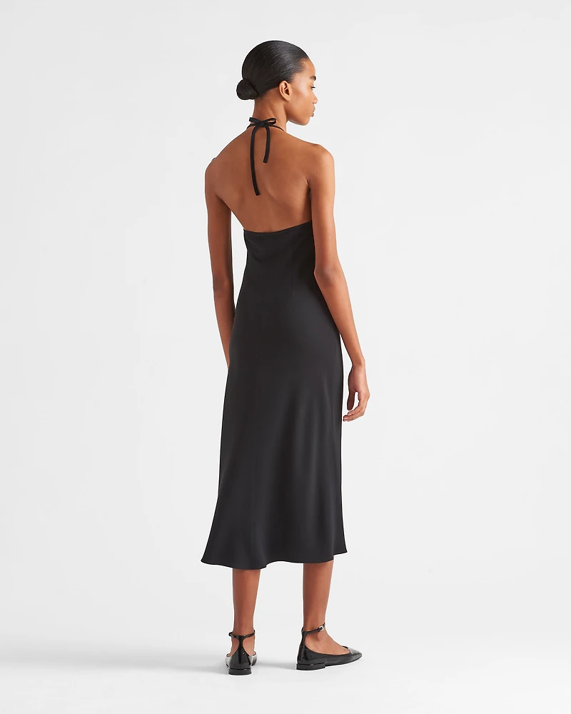Sablé dress