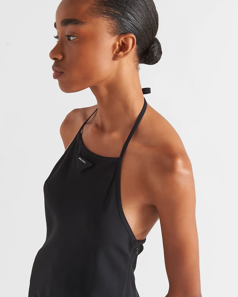 Sablé dress