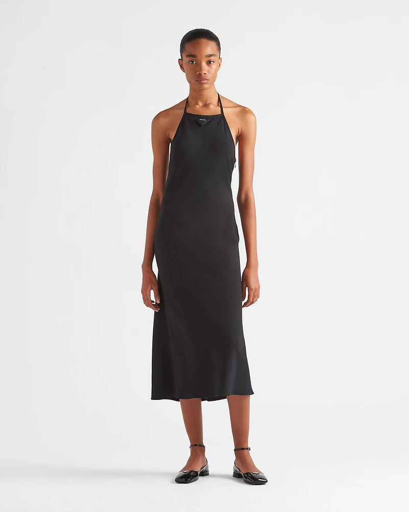 Sablé dress