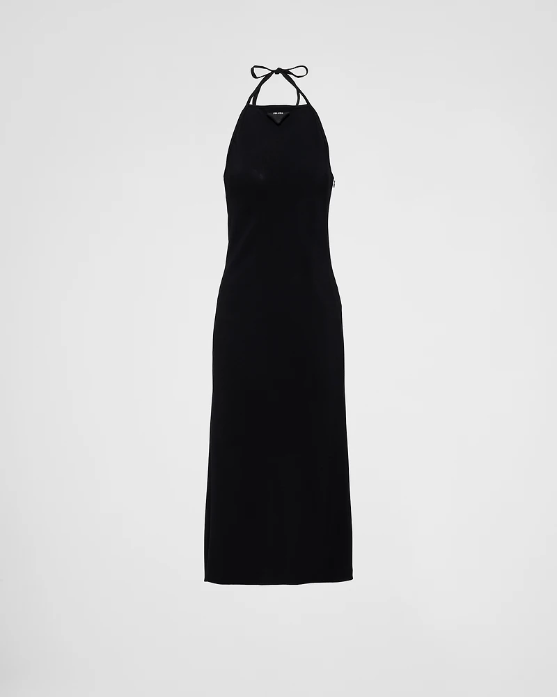 Sablé dress