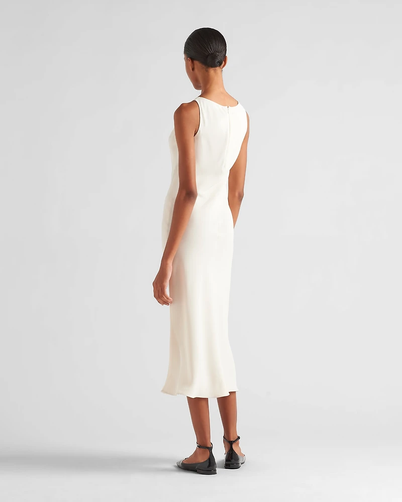Sablé dress
