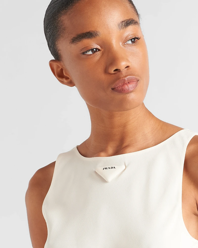 Sablé dress