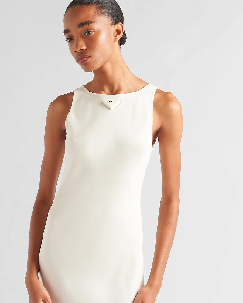 Sablé dress
