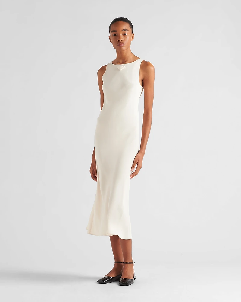 Sablé dress