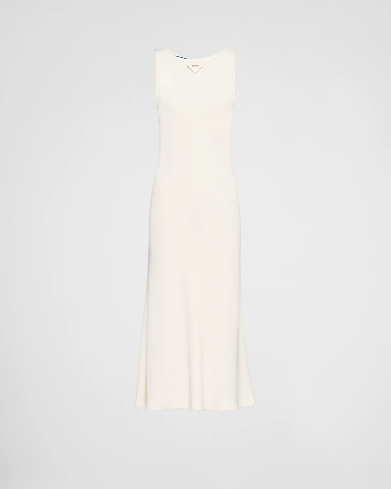 Sablé dress