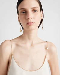 Sablé mini-dress