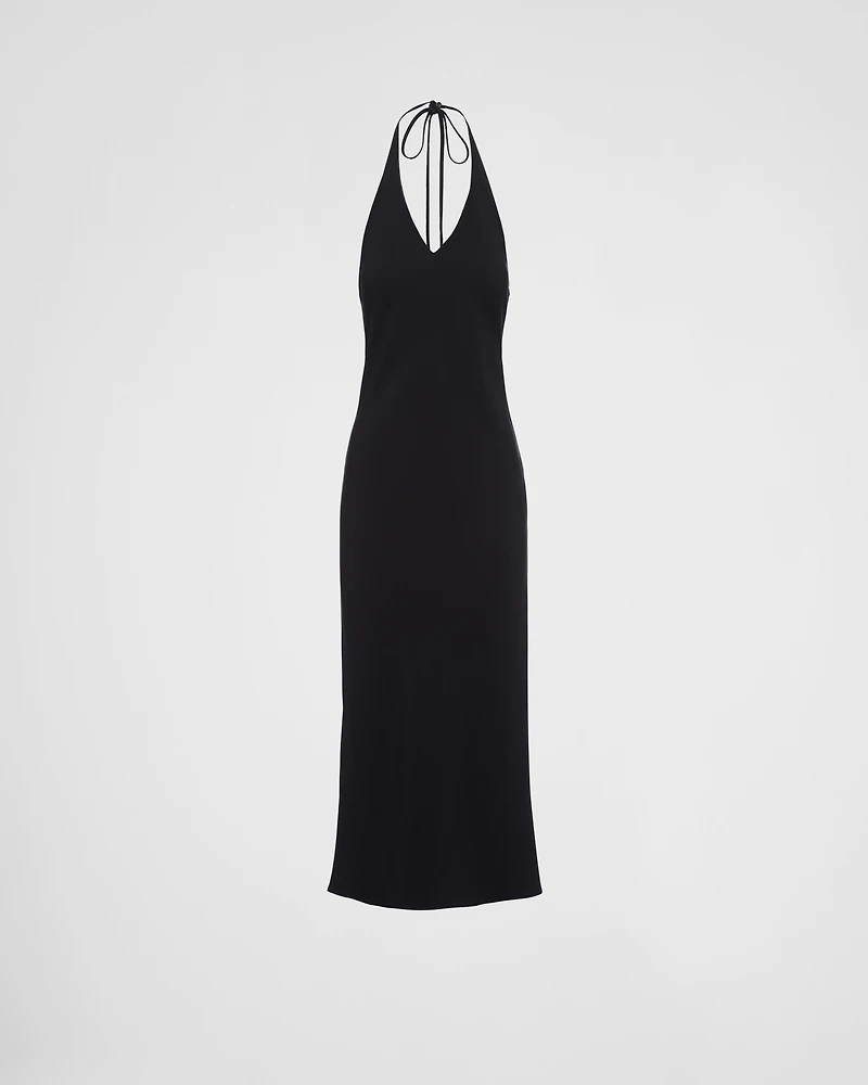 Sablé dress