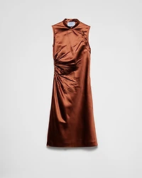 Old duchesse dress