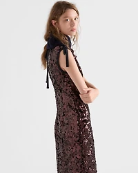 Sequin dress