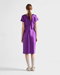 Old duchesse dress