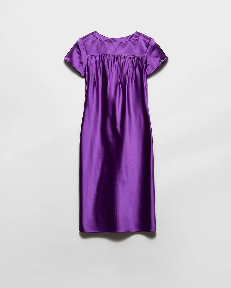 Old duchesse dress