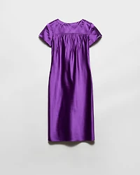 Old duchesse dress