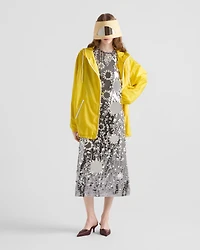 Sequined dress