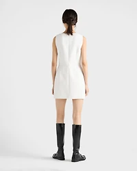 Natté dress