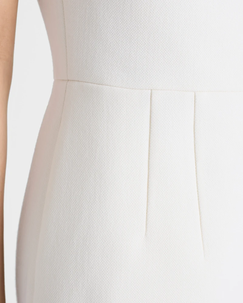 Natté dress