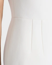Natté dress