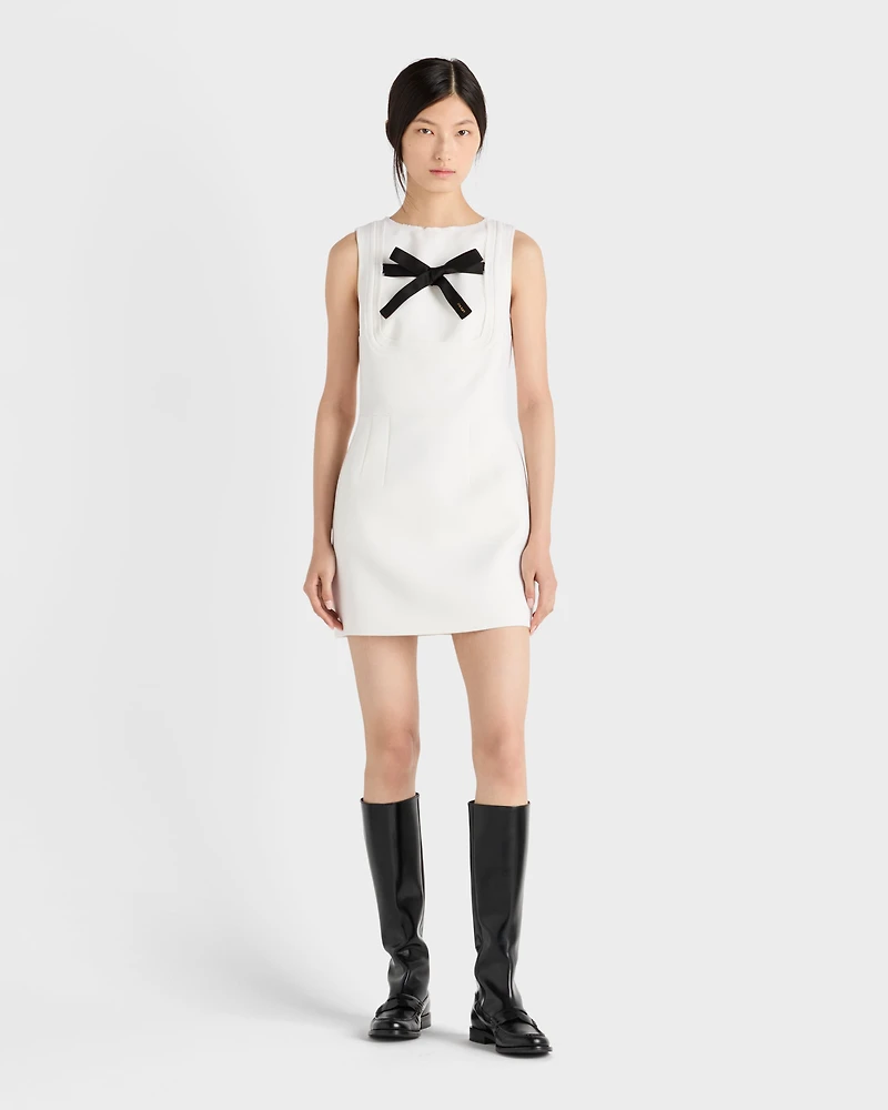 Natté dress