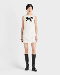 Natté dress